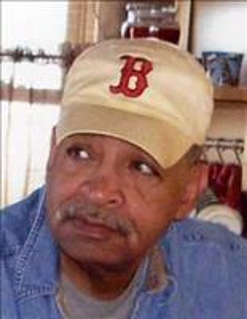 Theophile "Zookie" Viera Jr.