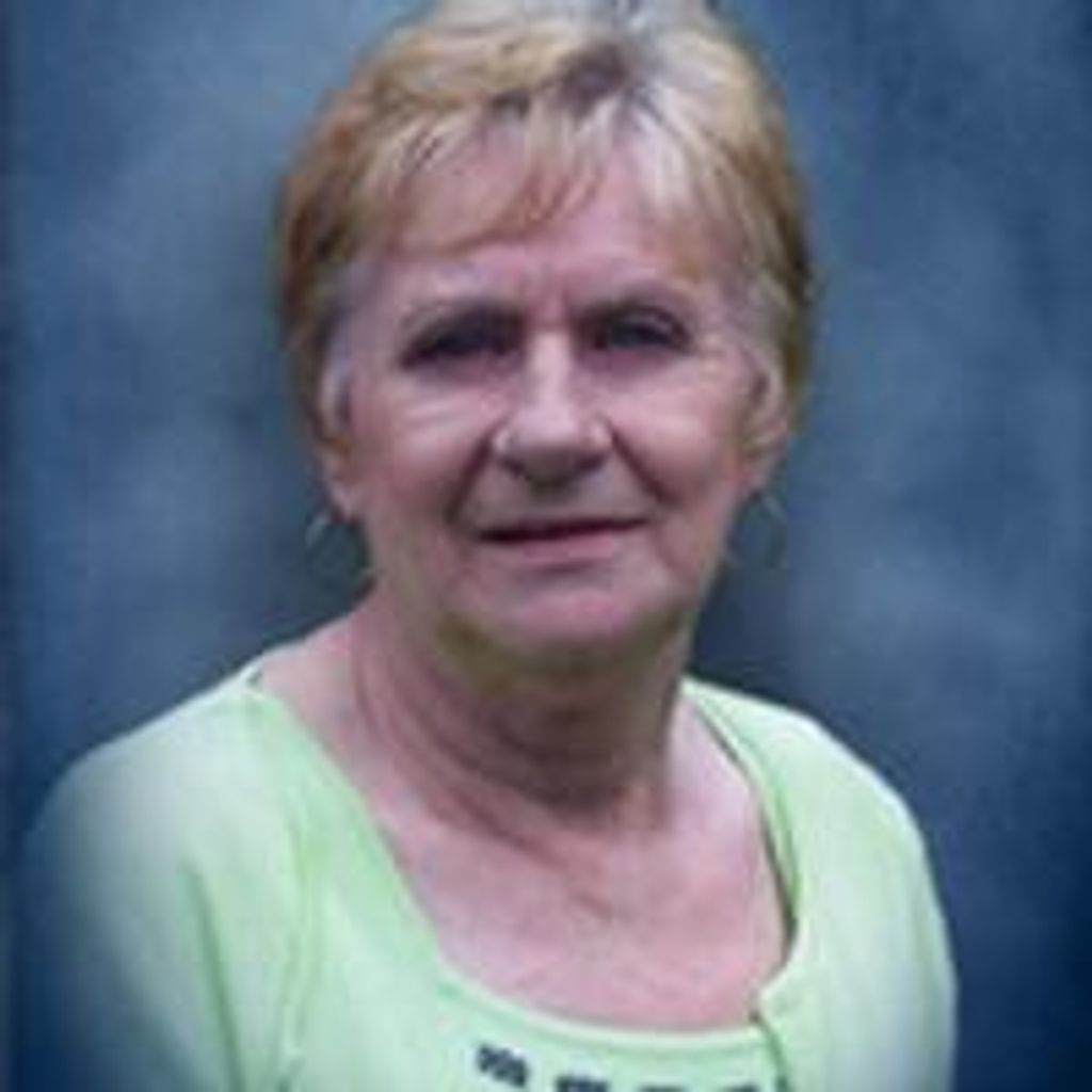 Anne Underwood Hughes