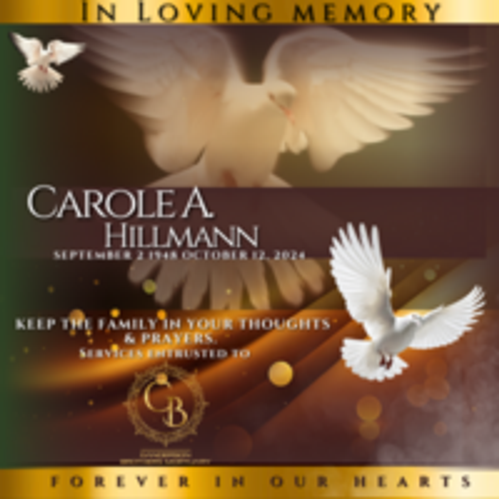Carole A Hillmann Profile Photo