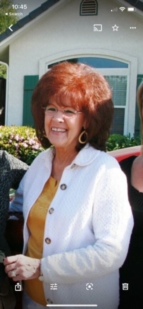 Opal Pauline Allgood Profile Photo