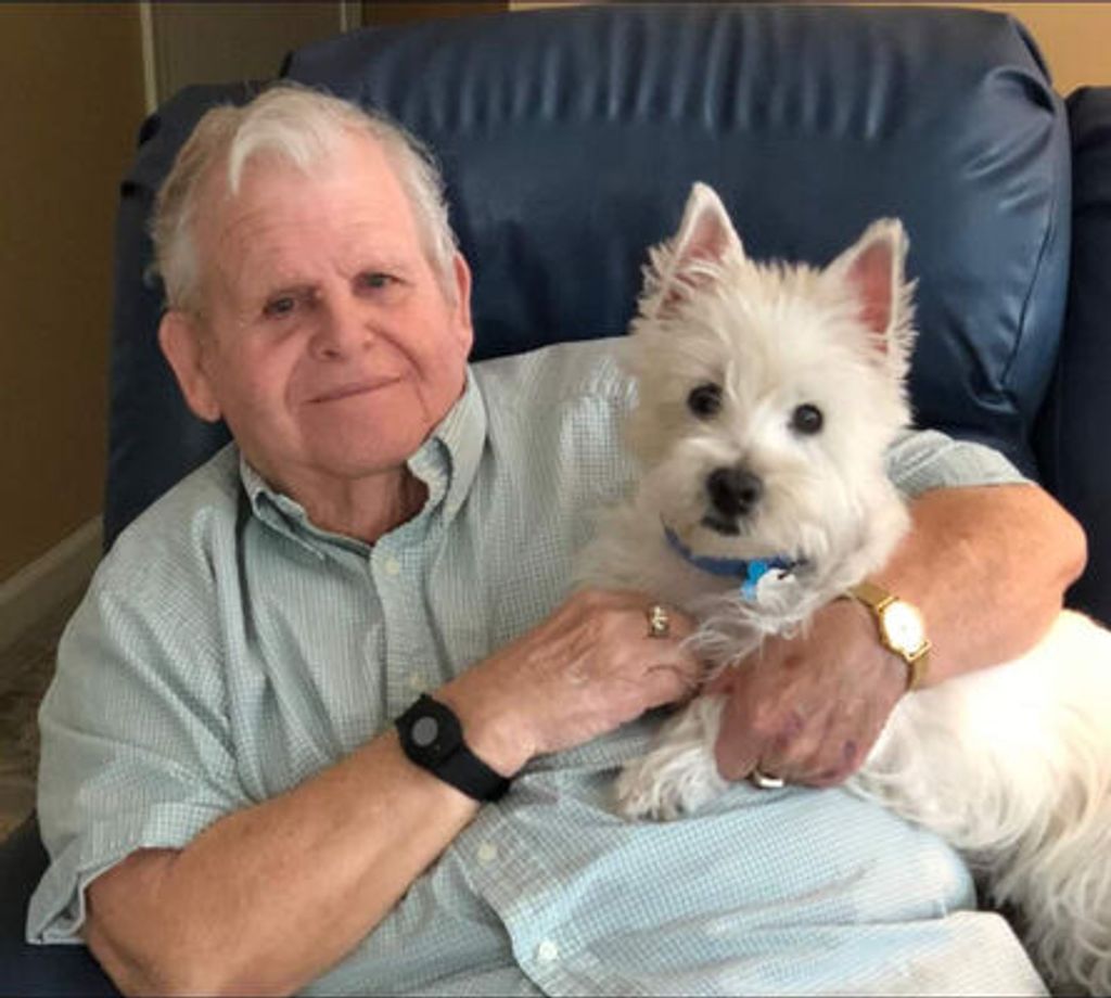 John W. Carter Profile Photo