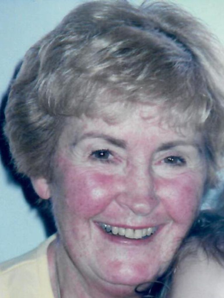 Ruth A. Beninati