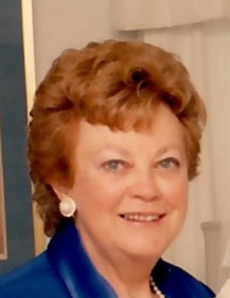 Patricia  A.  Russo