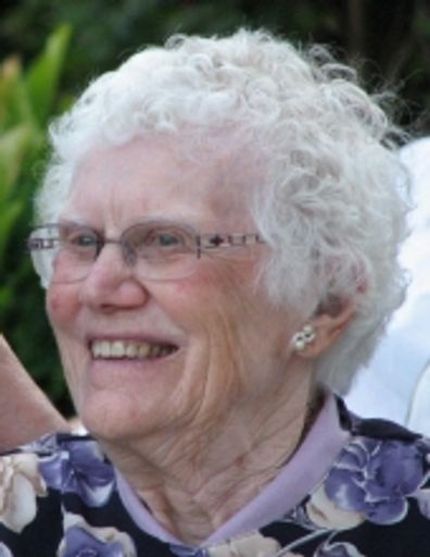 Mildred Shaw Higbee Profile Photo