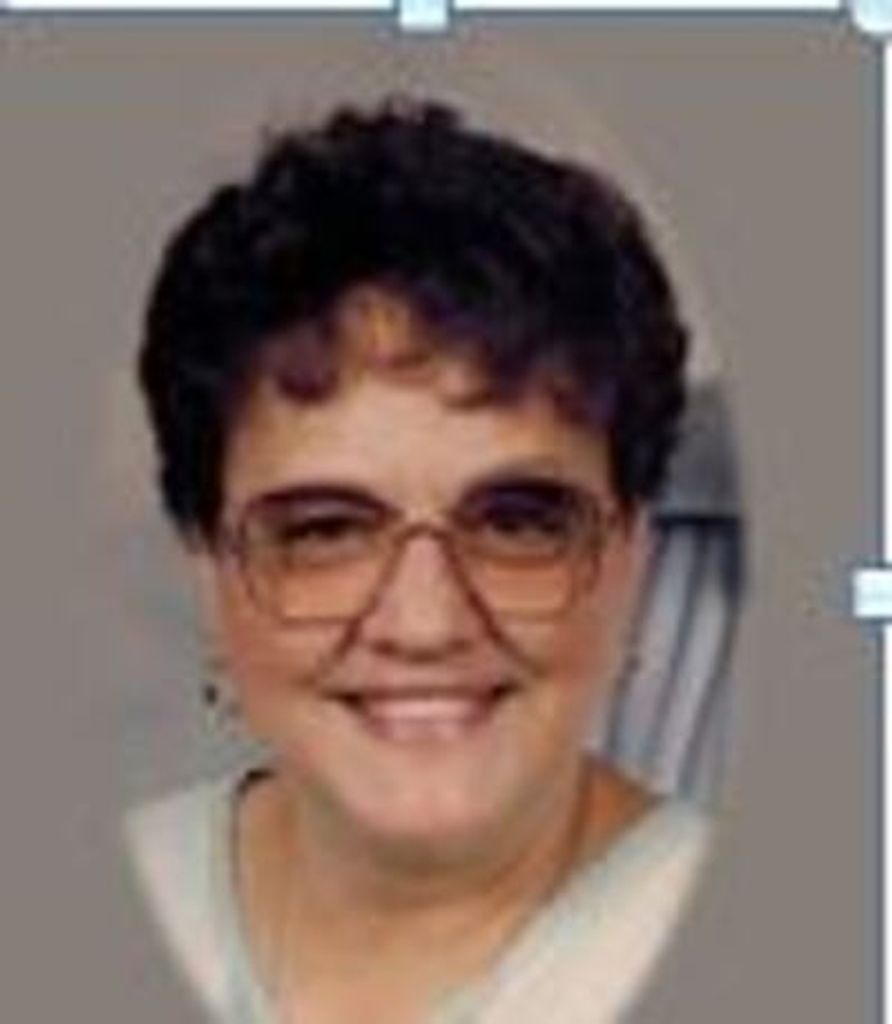 Roberta 'Bobbie' Ann Robbins