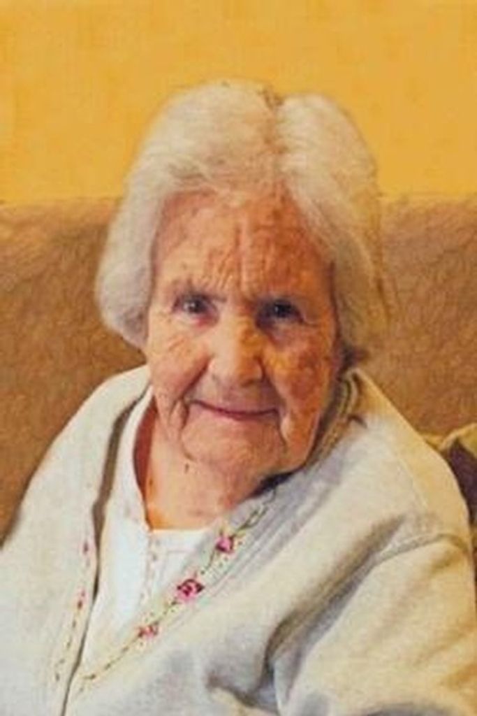 Gloria E. Rufener Profile Photo