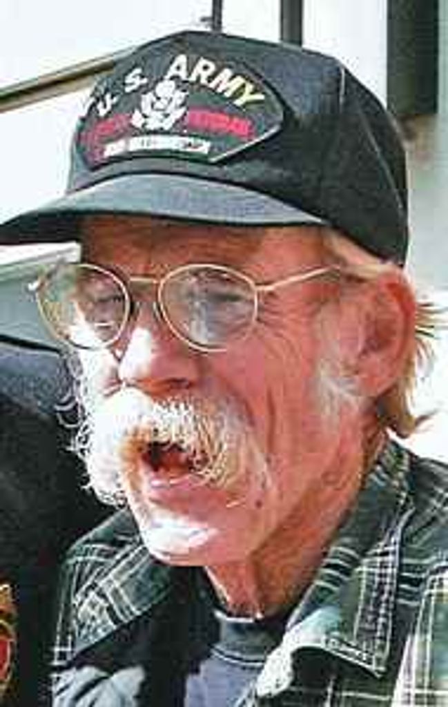 Charles C. "Rusty" Johnson, Jr.