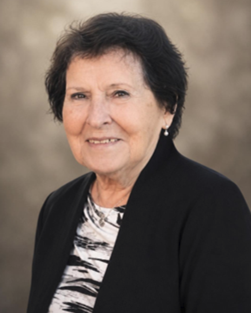 Mary Girsky