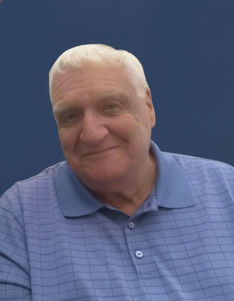 Michael P. Jummati Profile Photo