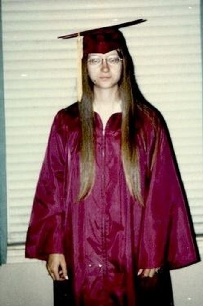 Mary Ruth Justice