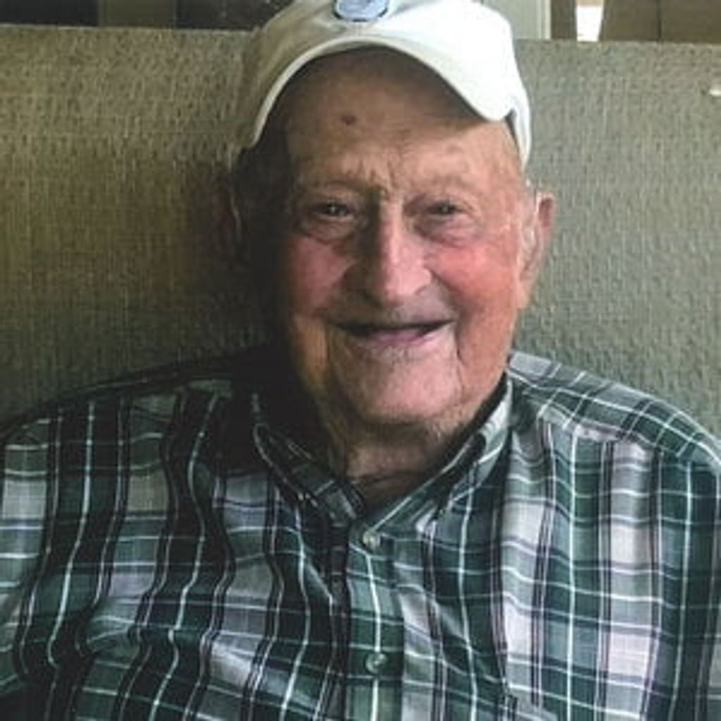 Jack Lee Cauldwell Profile Photo