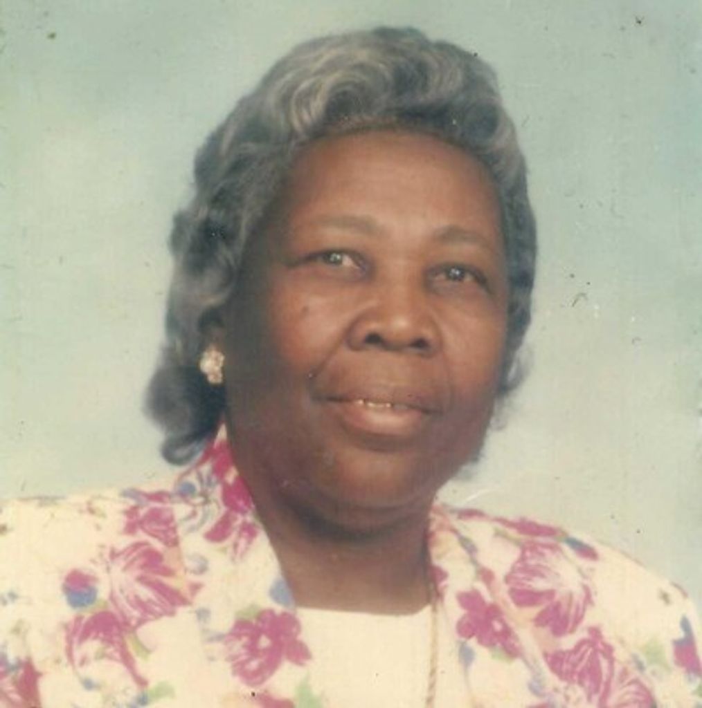 Naomi Bell Profile Photo