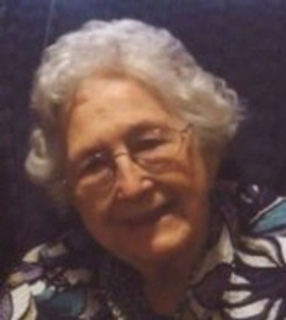 Isabelle Marie Bernges