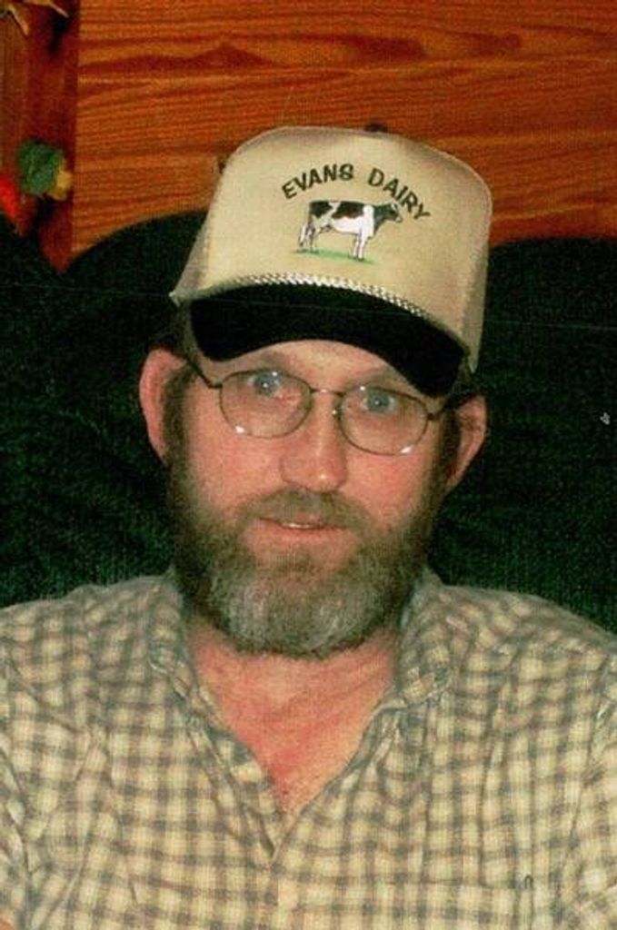 James John Evans Profile Photo