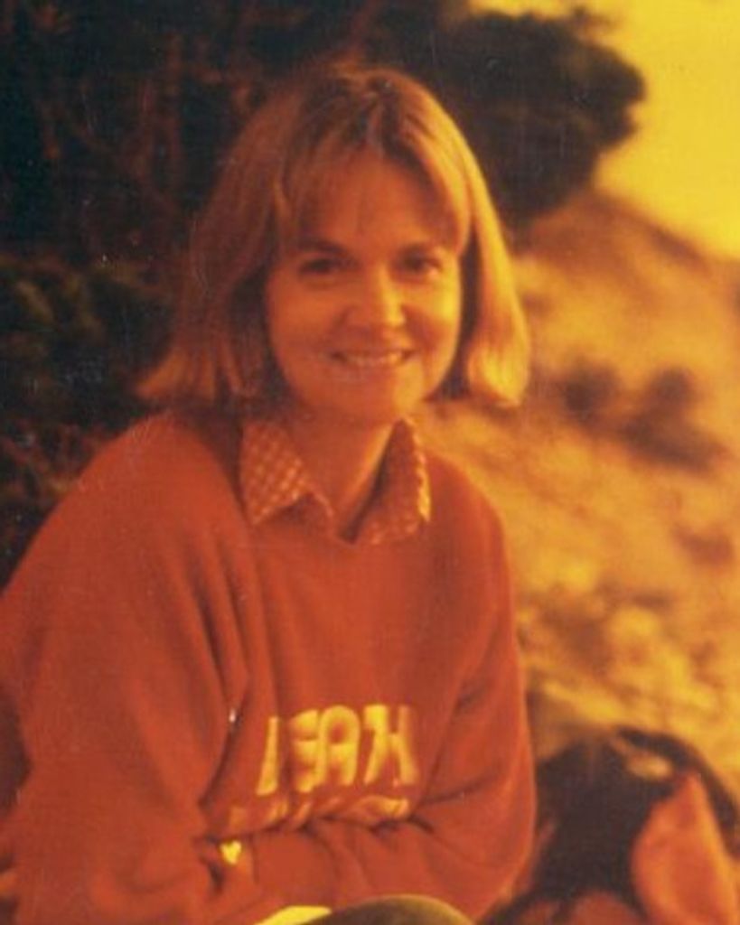 Marianne Eva Freimark