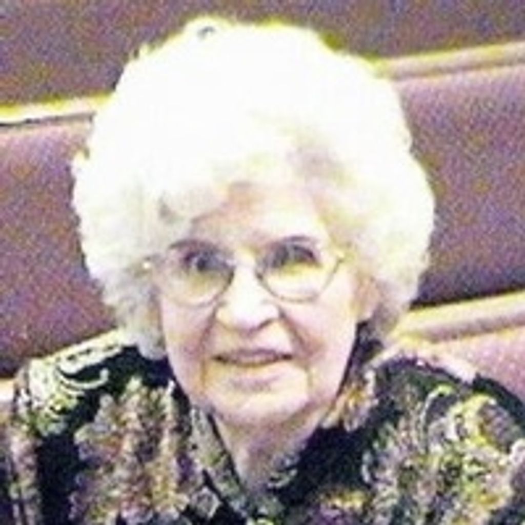 Irene  M. Coleman