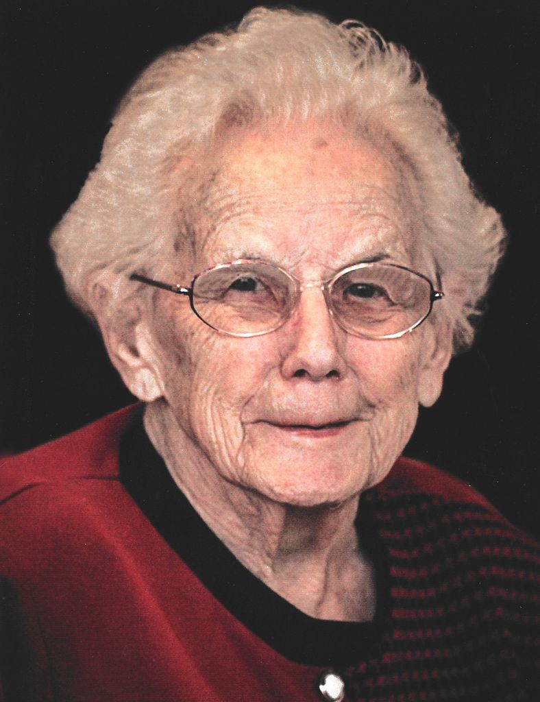Nora E.  Kinyon Profile Photo