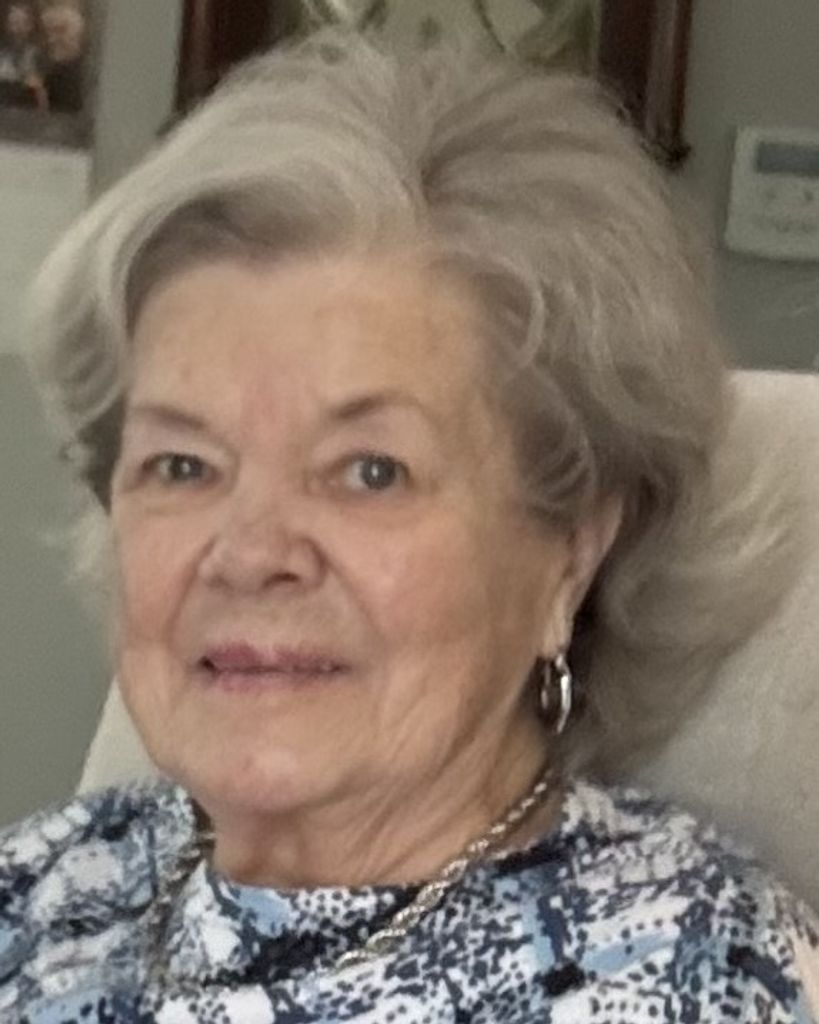 Judith Leitzow Hauser