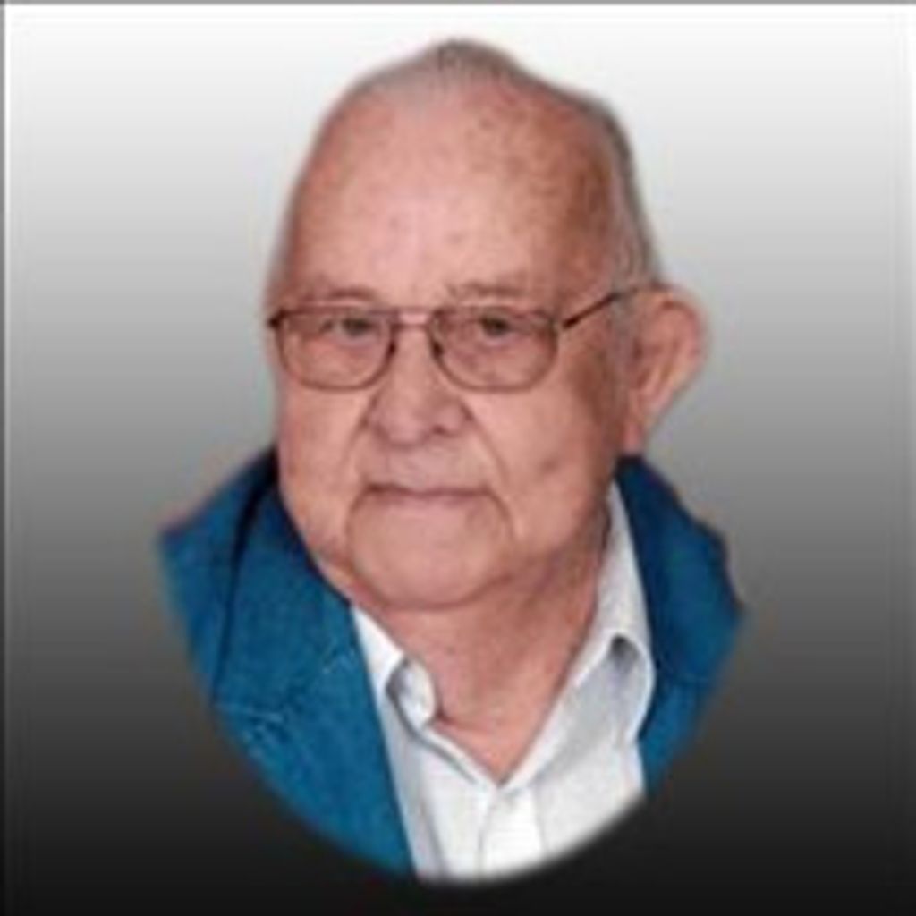 Donald F. Bassett