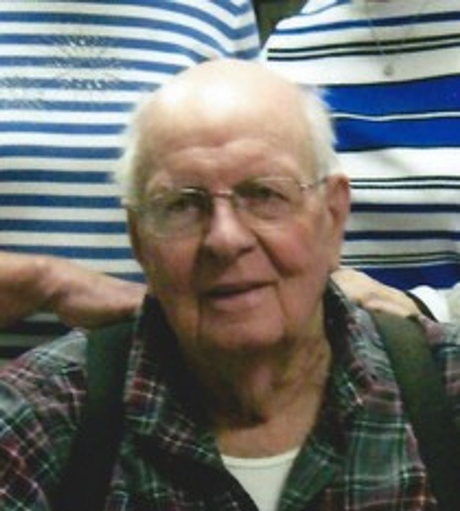 Leonard J. Erickson Profile Photo