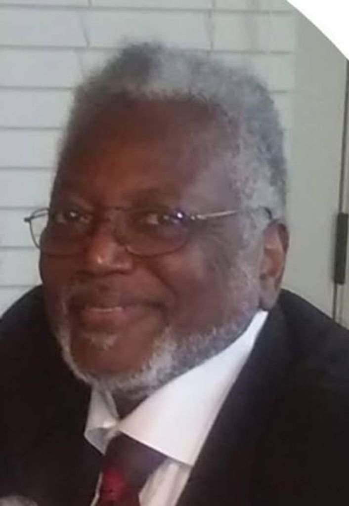Willie James Campbell Profile Photo
