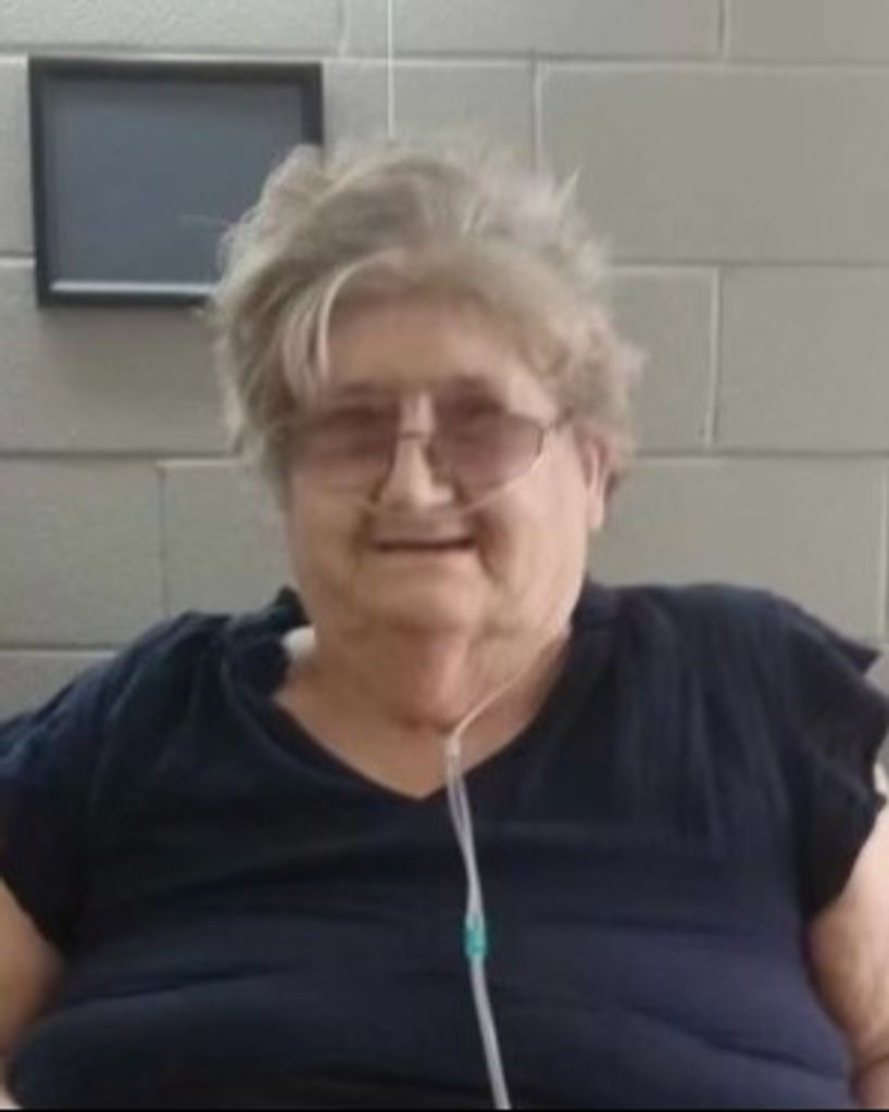 Katherine Jackson Profile Photo