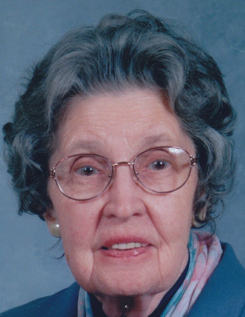 Mrs. Thelma Hightower
