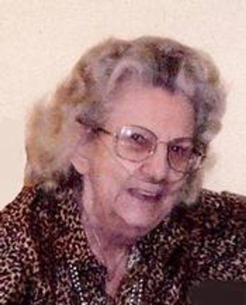 Edith M. Milley Profile Photo