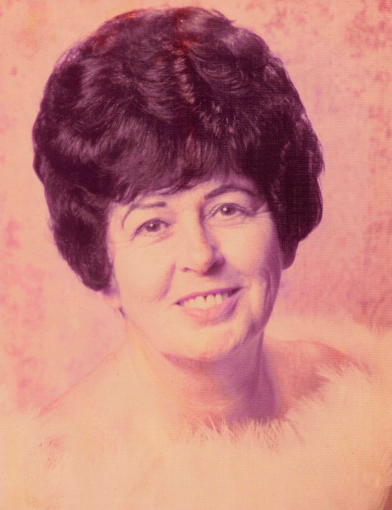 Lillian "Mazie" (Culley)  Poore Profile Photo