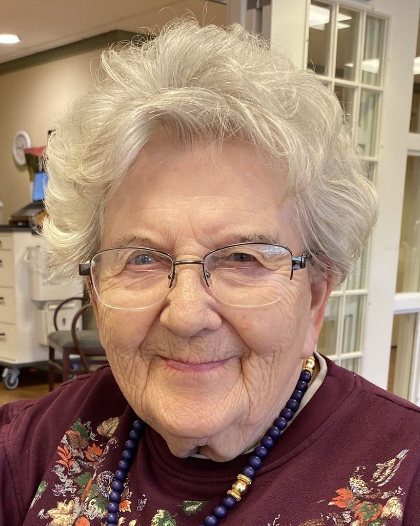 Helen "June' Veldkamp Profile Photo