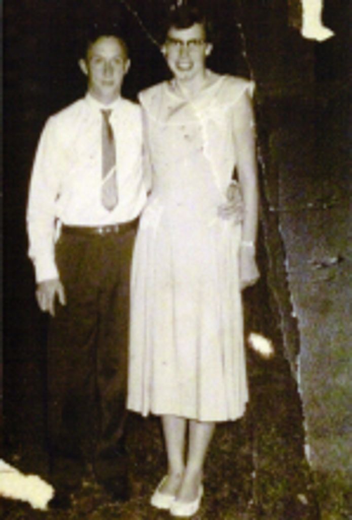 Earlene Gage