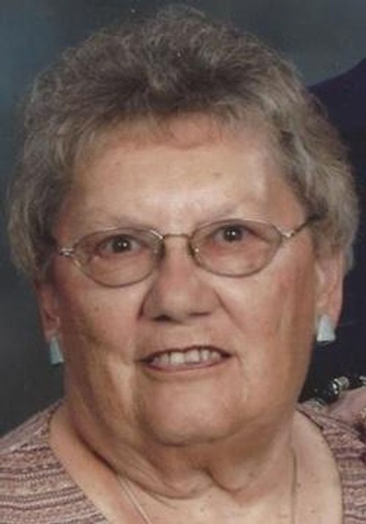 Elaine B. Maurer Profile Photo