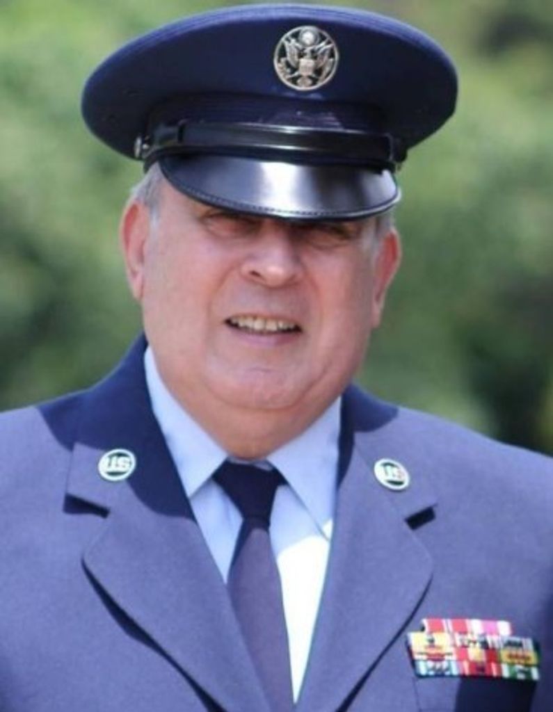 Asterio Segarra, Jr.