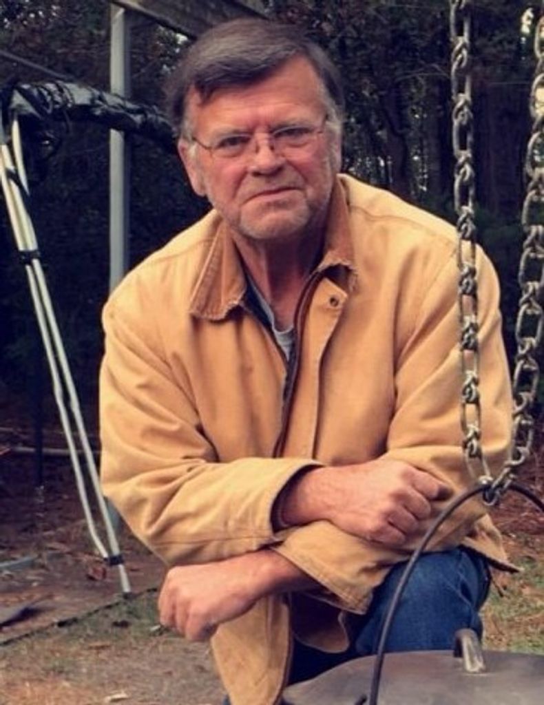 Dennis Hester Profile Photo