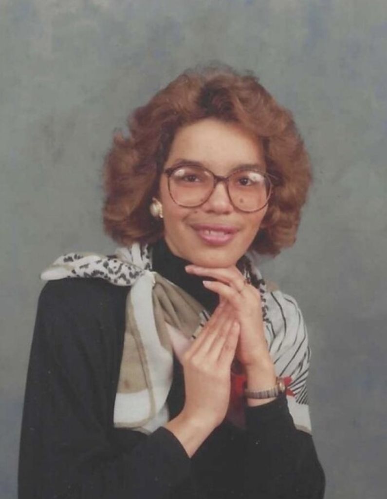 Jeanette Marzetta West "Gabby"