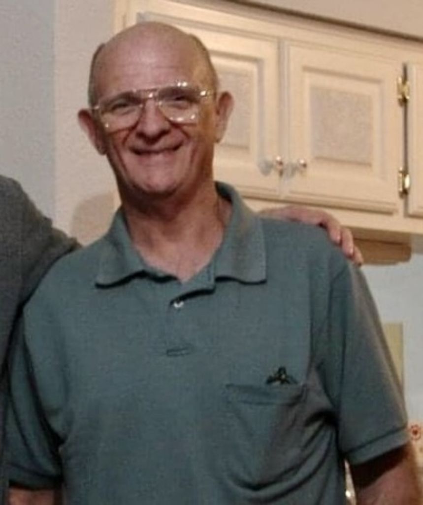 Daniel Walter Palmer Profile Photo