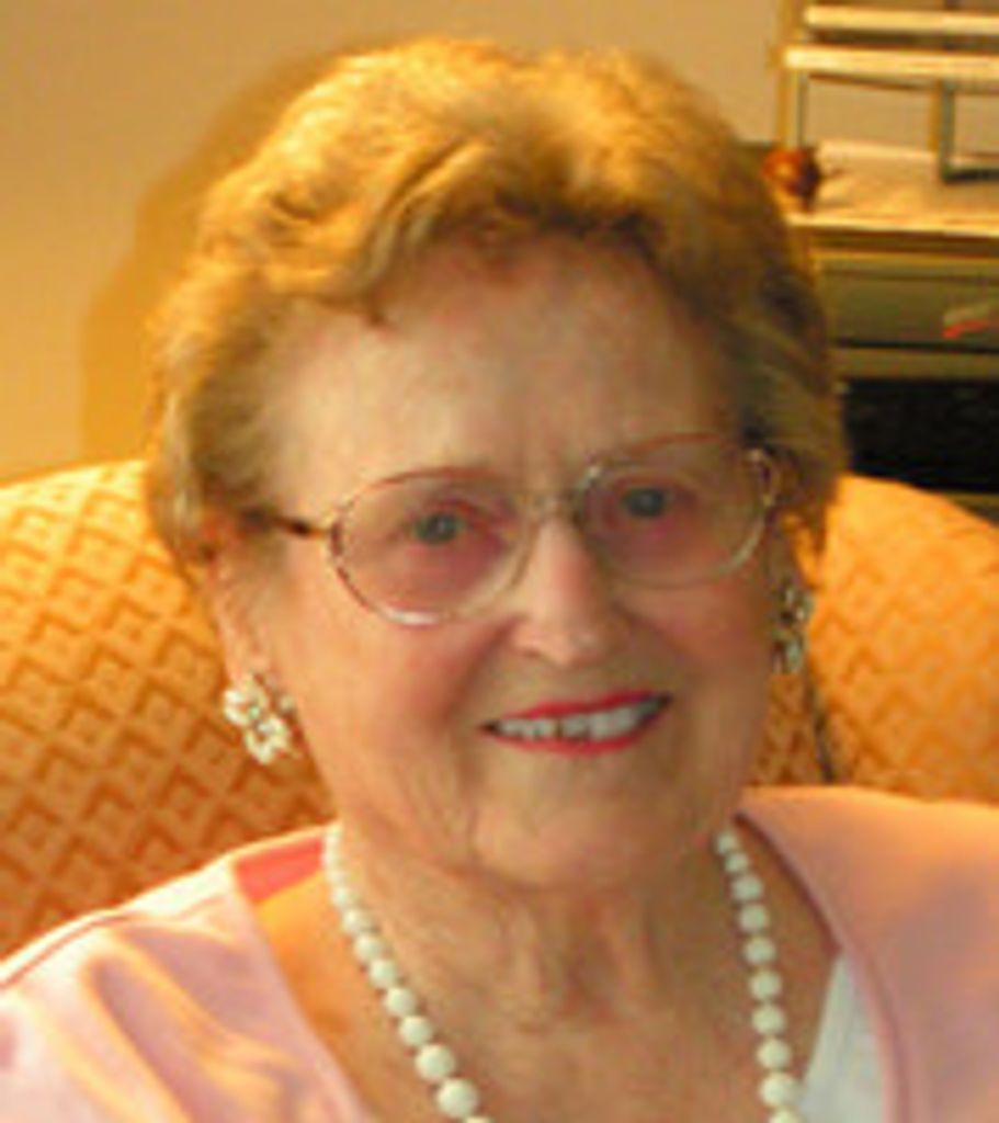 Margaret Godfrey Gardner