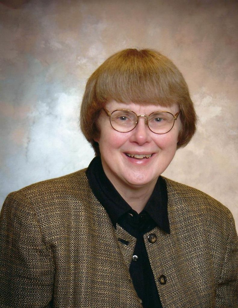 Carol Everly Floyd Profile Photo