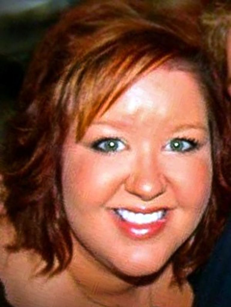 Kristin Nicole (Sceski) Macfarland