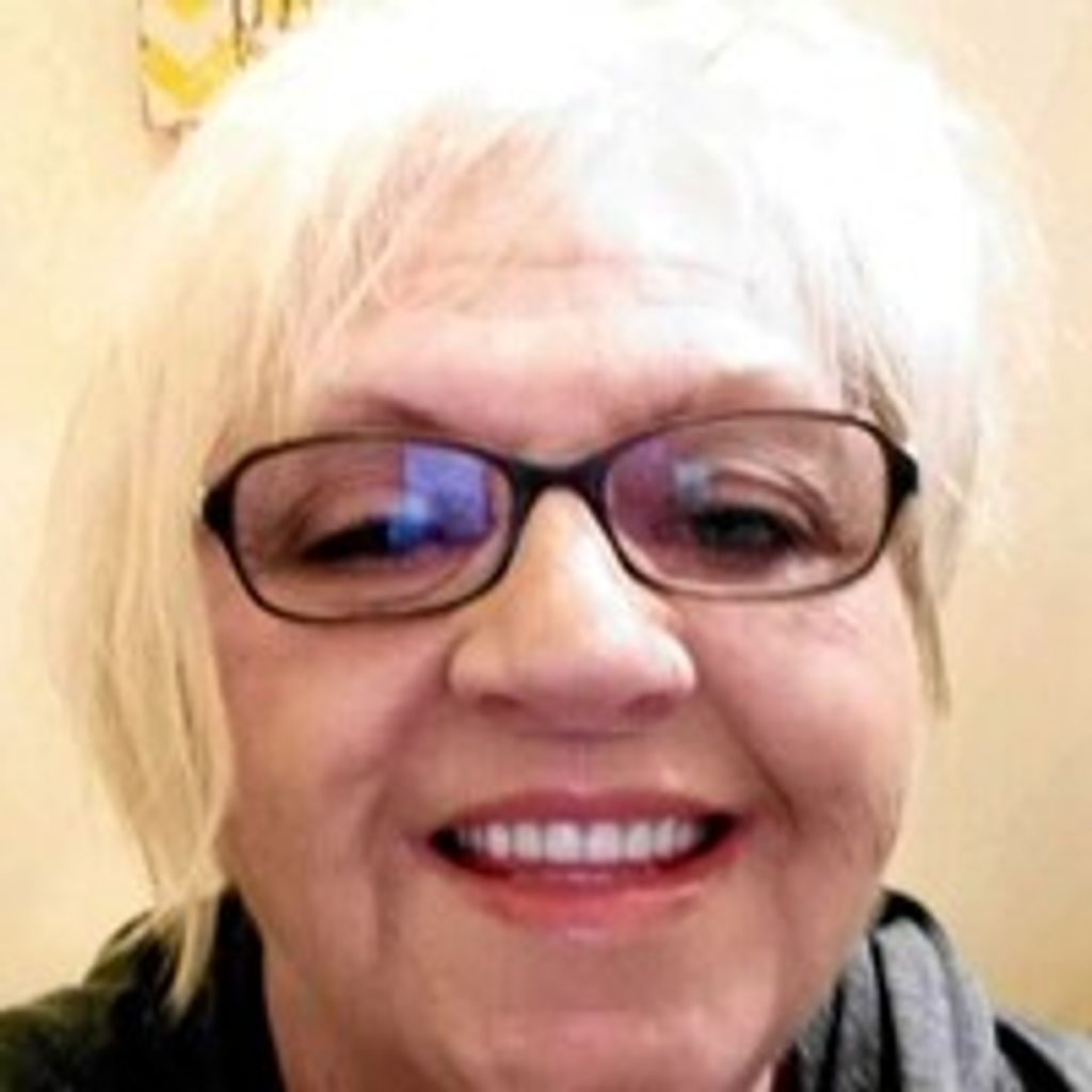 Connie Sue Bearup
