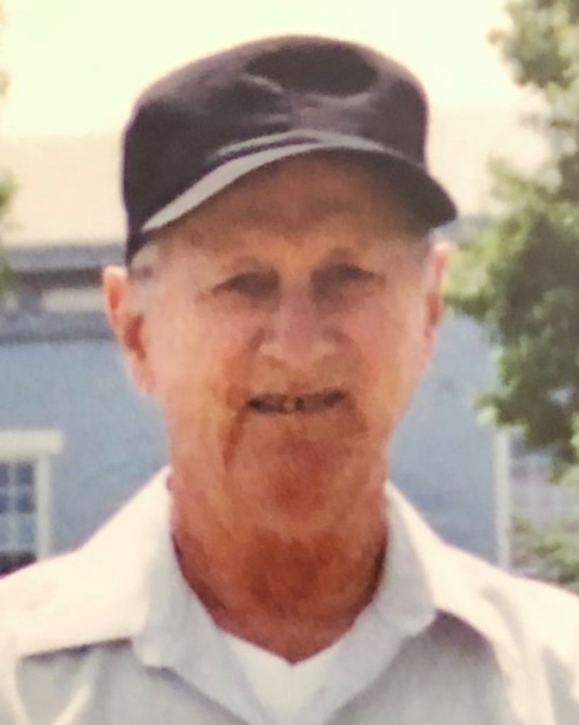 Robert L. Tackett Profile Photo