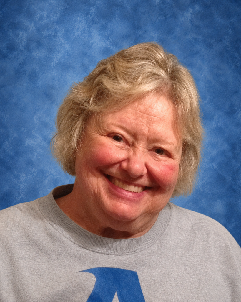 Joyce Elaine Palmer