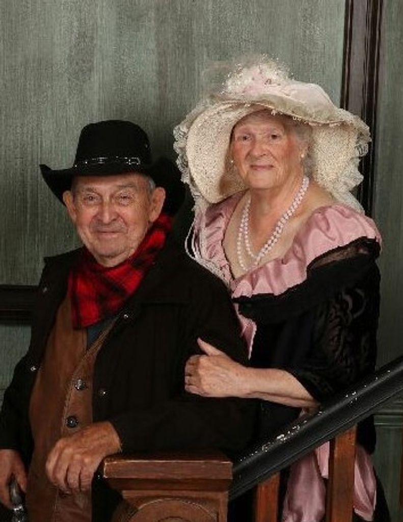 Donald Edward Deal Profile Photo