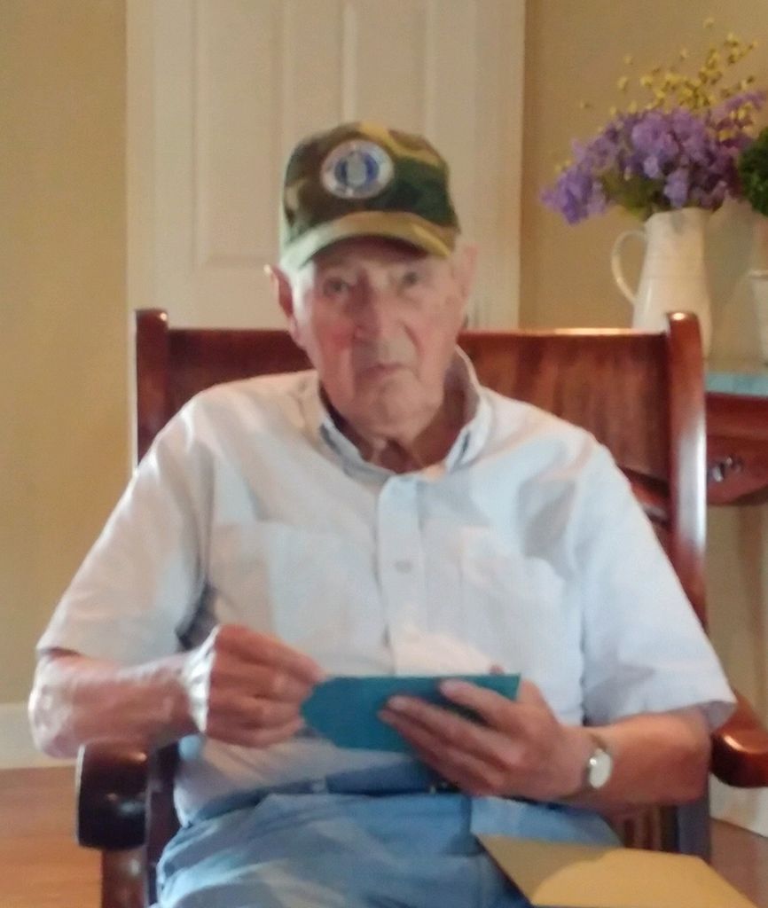 Delmar L. Heyer