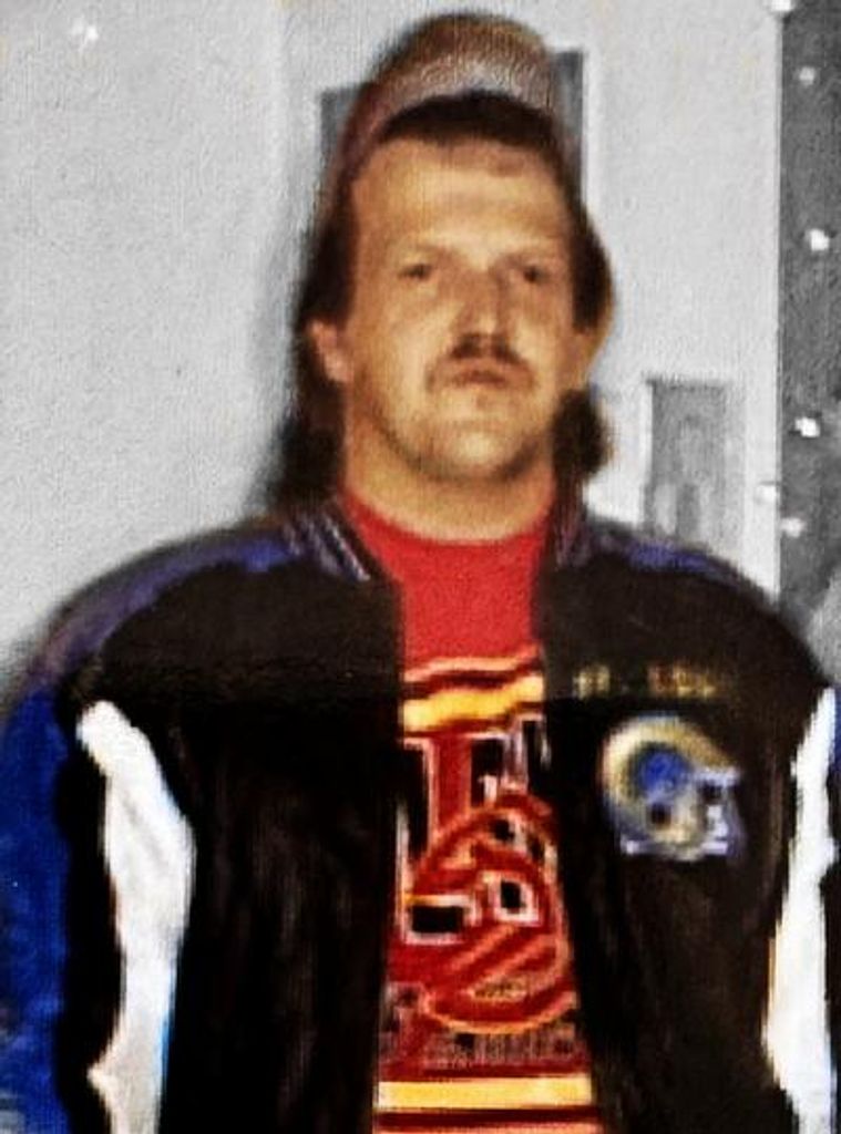 Joe Cain Profile Photo