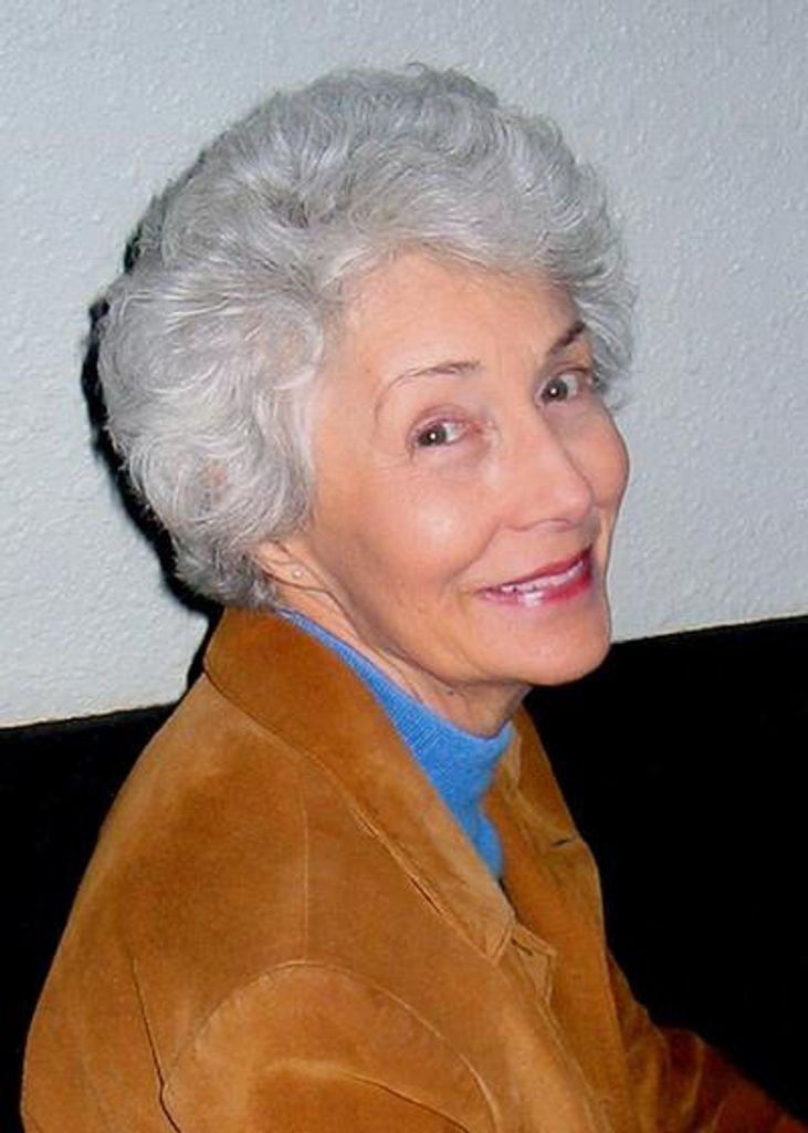 Barbara Lee Daniel