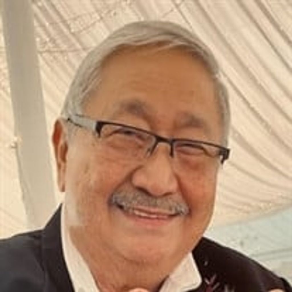 Daniel Duque Ortega Sr