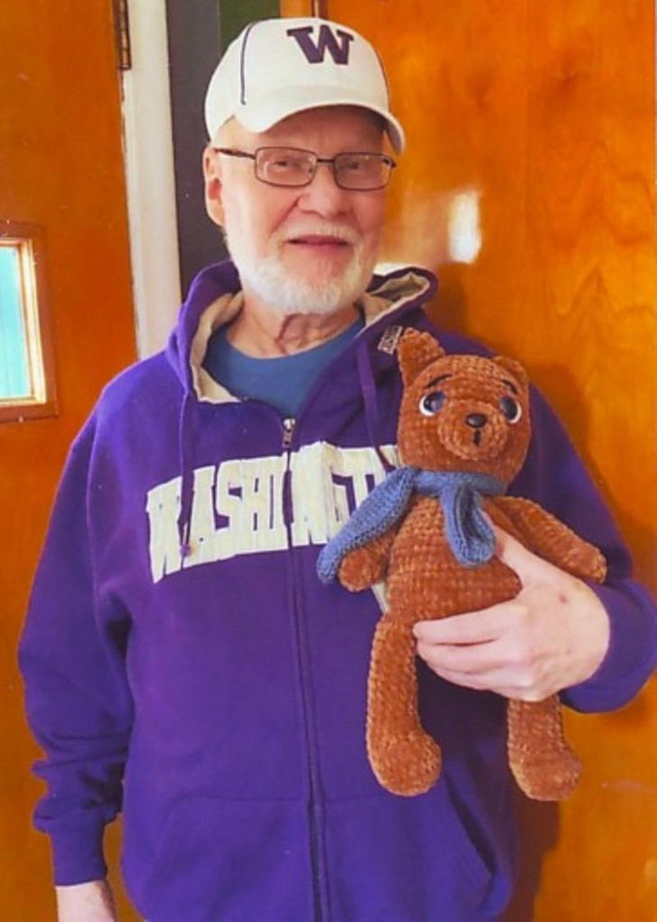 Leonard "Lenny" M. Chudecke Profile Photo