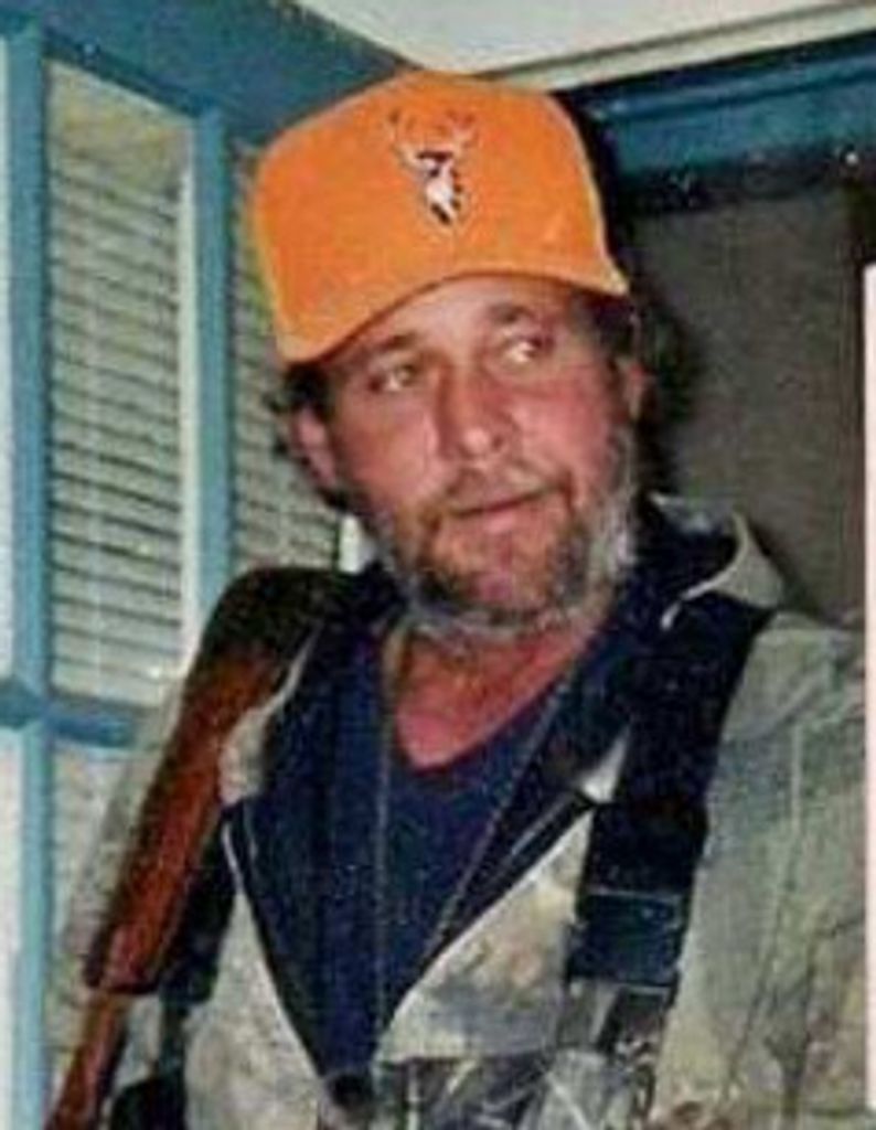 Timothy Parks Sr. Profile Photo