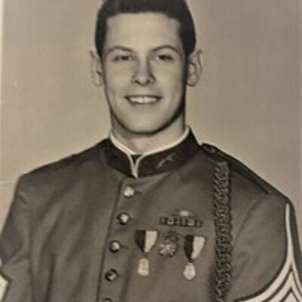 Elmer "Sonny" Begley, Jr.